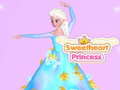 เกม Sweetheart Princess