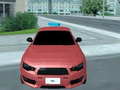 เกม Car Impossible Stunt Game  2022