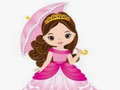เกม Princess on the Run.io