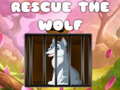 เกม Rescue The Wolf