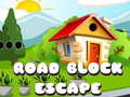 เกม Road Block Escape