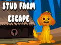 เกม Stud Farm Escape