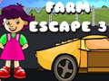 เกม Farm Escape 3