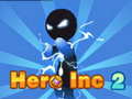 เกม Hero Inc 2
