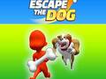 เกม Escape the Dog