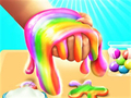 เกม ASMR Slime Maker DIY