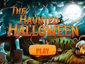 เกม The Haunted Halloween
