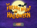 เกม The Freaky Night Of Halloween
