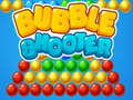 เกม Bubble Shooter