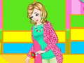 เกม Babysitter Dress up