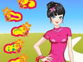 เกม City Fashion