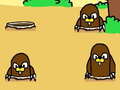 เกม Whack A Mole