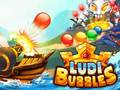 เกม Ludi Bubbles