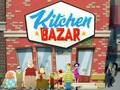 เกม Kitchen Bazar