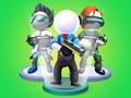 เกม Agent Alpha