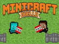 เกม Minicraft Duello