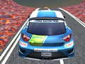 เกม Car Stunt Race 2022