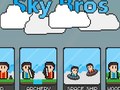 เกม Sky Bros