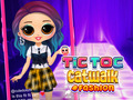 เกม Tictoc Catwalk Fashion