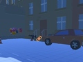 เกม Zombie Bullet