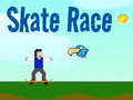 เกม Skate Race