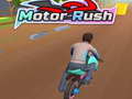 เกม Motor Rush