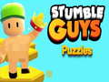 เกม Stumble Guys Puzzles