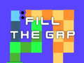 เกม Fill the Gap