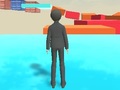 เกม 2 Player Parkour
