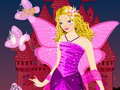 เกม Fairy Princess Dressup