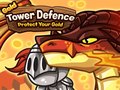 เกม Gold Tower Defense