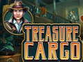 เกม Treasure Cargo