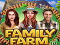 เกม Family Farm