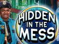 เกม Hidden in the Mess