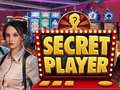 เกม Secret Player