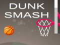 เกม Dunk Smash