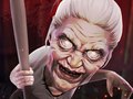 เกม Scary Granny Escape 