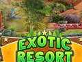 เกม Exotic Resort