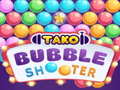 เกม Tako Bubble Shooter