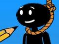 เกม Hangman April