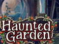 เกม Haunted Garden