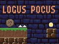 เกม Logus Pocus