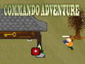 เกม Commando Adventure