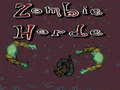 เกม Zombie Horde