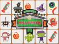 เกม Halloween Mahjong