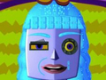 เกม Cyberchase Quest 1: Motherboard