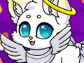 เกม Halloween Cute Pets