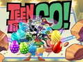 เกม Teen Titans Go! Easter Egg Games