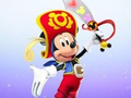 เกม Disney Junior Trick or Treats