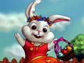 เกม Rabbit Dress Up